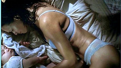 Pic: Susan May Pratt in Open Water 2: Adrift (2006)