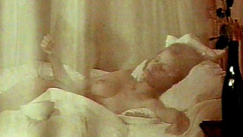 Pic: Muriel Catalá in Faustine et le bel été (1972)