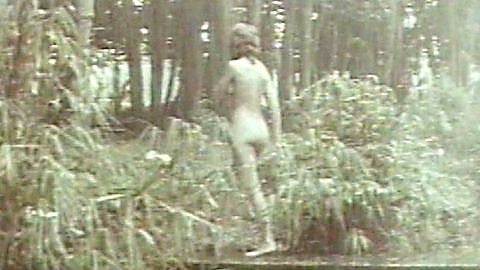 Pic: Muriel Catalá in Faustine et le bel été (1972)