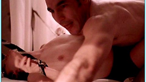 Pic: Patricia Llaca in Tu mataste a Tarantino (2003)