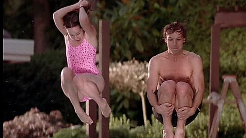 Pic: Jena Malone in Saved! (2004)