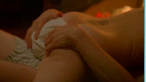Pic: Jena Malone in The Go-Getter (2007)