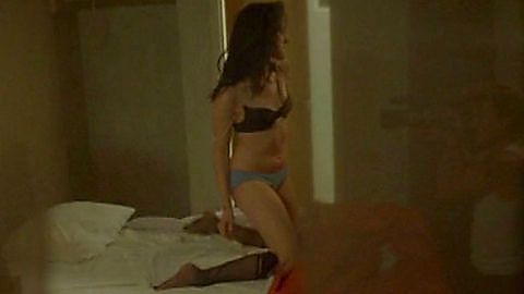 Pic: Jena Malone in The Go-Getter (2007)