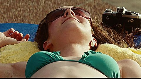 Pic: Jena Malone in The Ruins (2008)