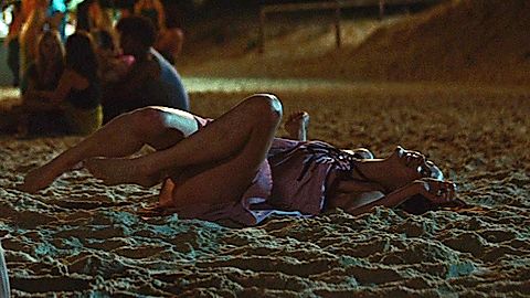 Pic: Jena Malone in The Ruins (2008)