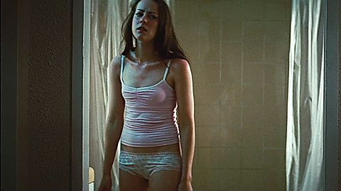 Pic: Jena Malone in The Ruins (2008)