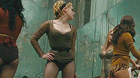 Pic: Jena Malone in Sucker Punch (2011)
