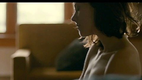 Pic: Jena Malone in In Our Nature (2012)
