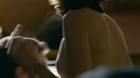 Pic: Jena Malone in In Our Nature (2012)