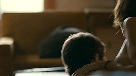 Pic: Jena Malone in In Our Nature (2012)