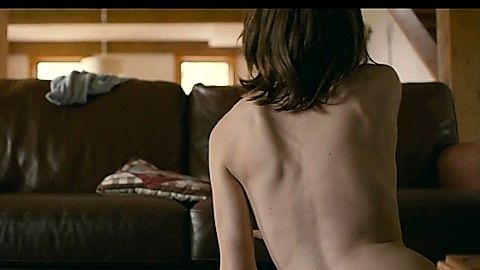 Pic: Jena Malone in In Our Nature (2012)