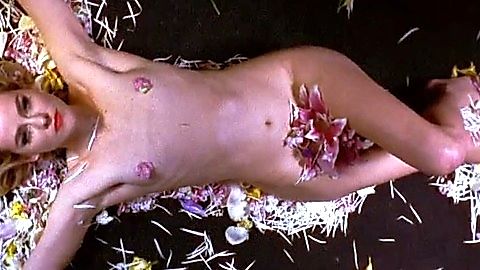 Pic: Jena Malone in The Shoe - Dead Rabbit Hopes (2014)