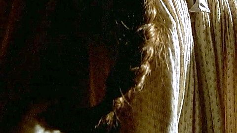 Pic: Charlotte Chatton in Hellraiser: Bloodline (1996)