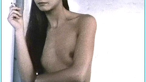 Pic: Susanna Metzner in Angel Express (1999)