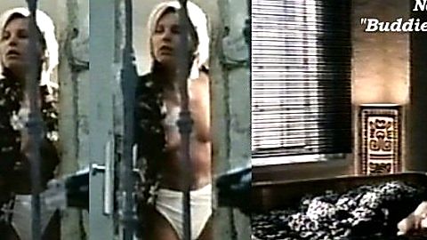 Pic: Nele Mueller-Stöfen in Buddies - Leben auf der Überholspur (1997)