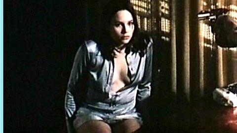 Pic: Ulrike Panse in Angel Express (1999)