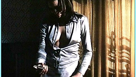 Pic: Ulrike Panse in Angel Express (1999)