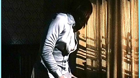 Pic: Ulrike Panse in Angel Express (1999)