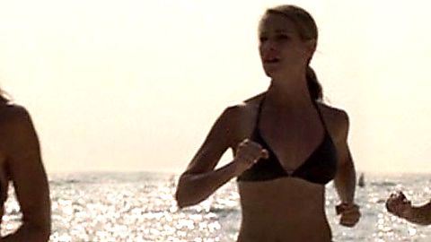 Pic: Francie Swift in World Traveler (2001)