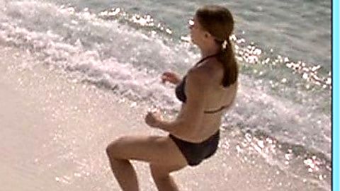 Pic: Francie Swift in World Traveler (2001)