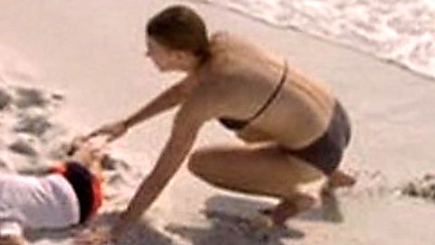 Pic: Francie Swift in World Traveler (2001)