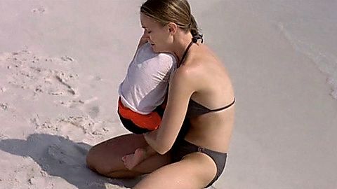 Pic: Francie Swift in World Traveler (2001)