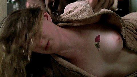 Pic: Melissa Lechner in S.F.W. (1994)