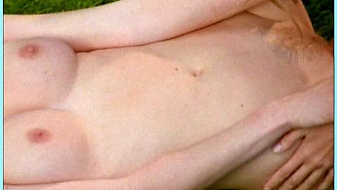 Pic: Anna Kaminskaia in The Awakening of Gabriella (1999)