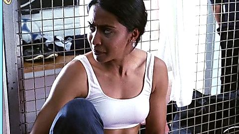 Pic: Parminder Nagra in Bend It Like Beckham (2002)