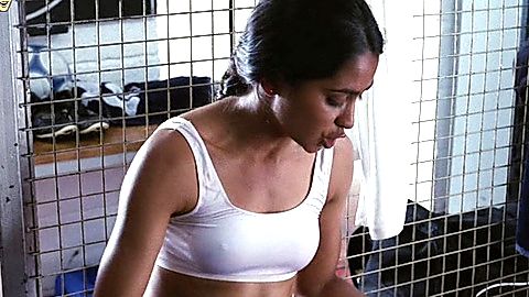 Pic: Parminder Nagra in Bend It Like Beckham (2002)