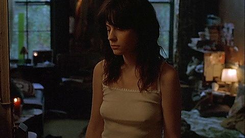 Pic: Zooey Deschanel in Winter Passing (2006)