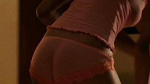 Pic: Naomie Harris in After the Sunset (2004)