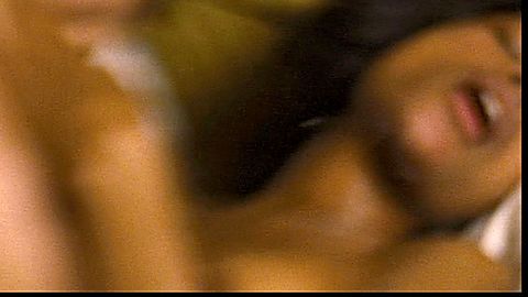 Pic: Naomie Harris in Sex & Drugs & Rock & Roll (2010)