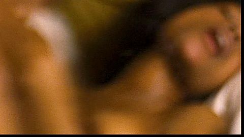Pic: Naomie Harris in Sex & Drugs & Rock & Roll (2010)