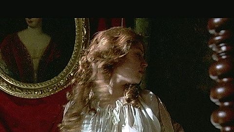 Pic: Émilie Dequenne in Brotherhood of the Wolf (2001)