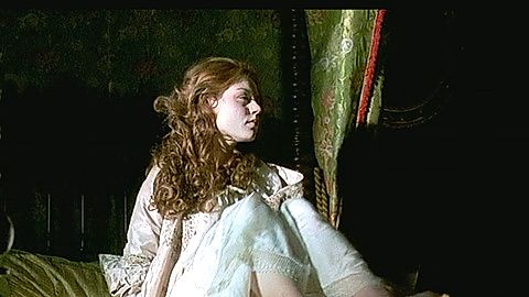 Pic: Émilie Dequenne in Brotherhood of the Wolf (2001)