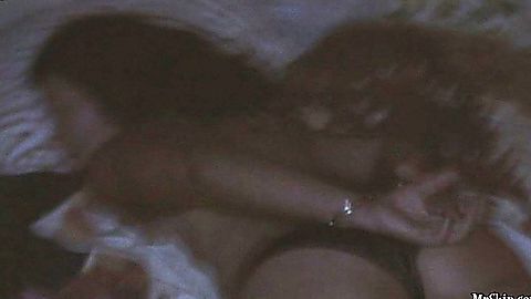 Pic: Christine Long in Nightstalker (2003)