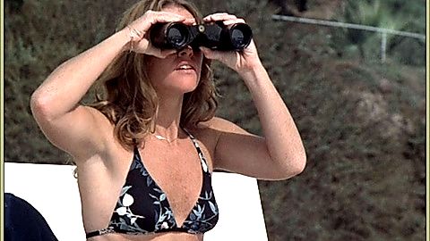 Pic: Kim Lankford in Malibu Beach (1978)