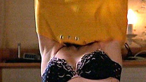 Pic: Alexandra Breckenridge in Romy and Michele (2005)