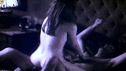 Pic: Alexandra Breckenridge in Dirt (2007)