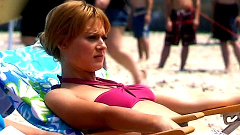 Pic: Alexandra Breckenridge in The Ex List (2008)