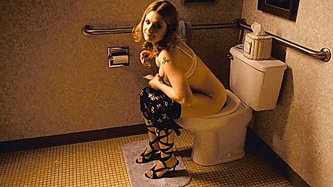 Pic: Alexandra Breckenridge in Bridge to Nowhere (2009)