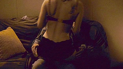 Pic: Alexandra Breckenridge in Bridge to Nowhere (2009)