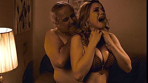 Pic: Alexandra Breckenridge in Bridge to Nowhere (2009)
