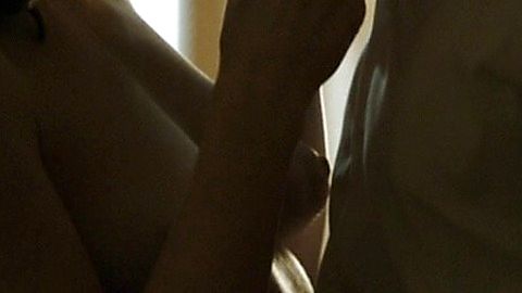 Pic: Alexandra Breckenridge in Zipper (2015)