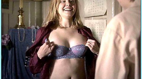 Pic: Alison Pill in Dear Wendy (2005)