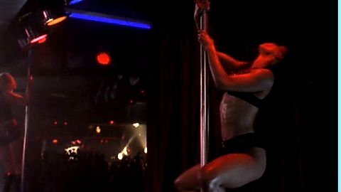 Pic: N'Bushe Wright in Widows (2002)