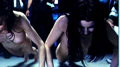 Pic: Yasha Young in Bridget (2002)