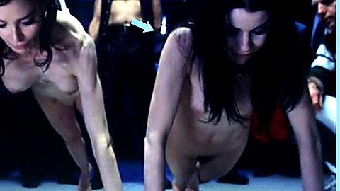 Pic: Yasha Young in Bridget (2002)