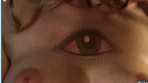 Pic: Shannah Laumeister in Diamond Men (2001)